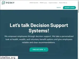 perkytech.com