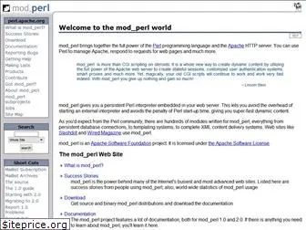 perl.apache.org