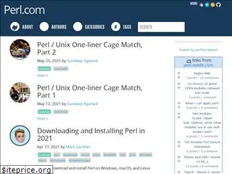 perl.com