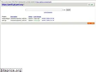 perl5.git.perl.org