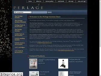 perlagesystems.com