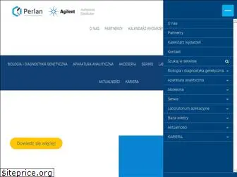 perlan.com.pl