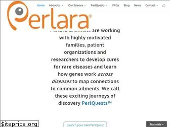 perlara.com