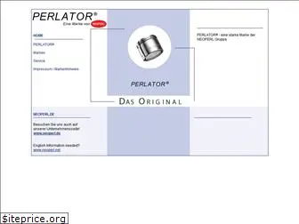 perlator.de