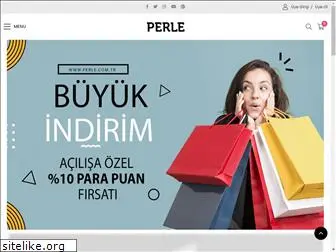 perle.com.tr