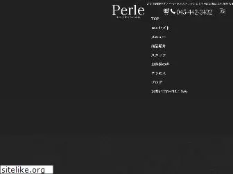 perle168.com