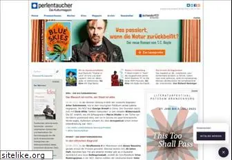 perlentaucher.de