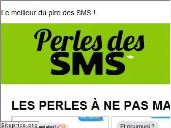 perles-des-sms.fr