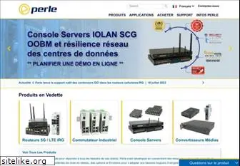 perlesystems.fr