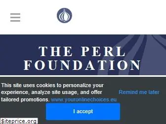 perlfoundation.org