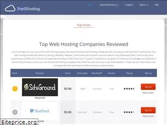 perlhosting.com