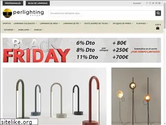 perlighting.com