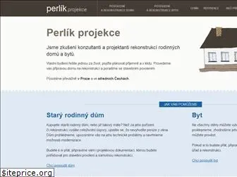 perlikprojekce.cz