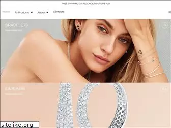 perlinajewelers.com