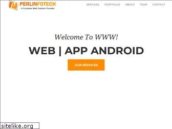 perlinfotech.com