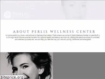 perliswellnesscenter.com