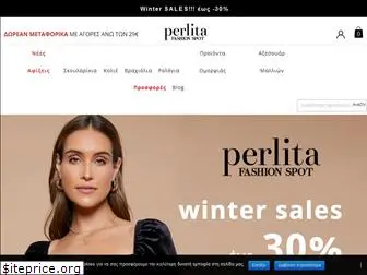 perlita.gr