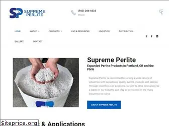 perlite.com