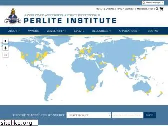 perlite.org