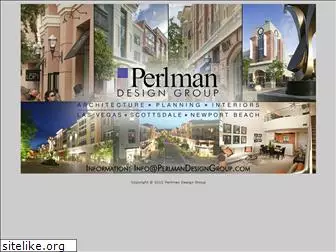perlmandesigngroup.com