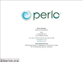 perlo.com.pl