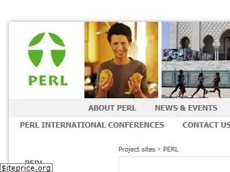 perlprojects.org