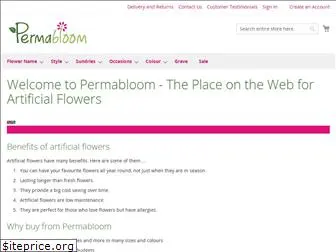 permabloom.co.uk