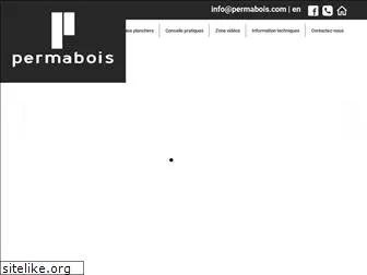 permabois.com