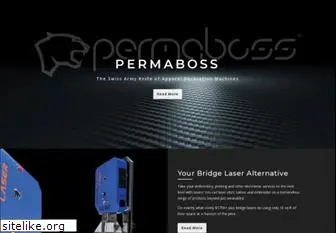 permaboss.com