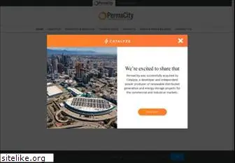 permacity.com