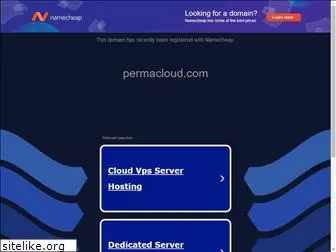 permacloud.com