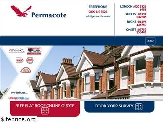 permacote.co.uk