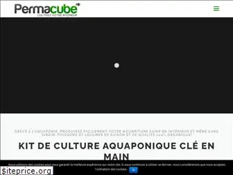 permacube.fr