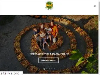 www.permaculturacanadulce.org
