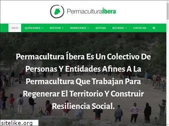 permaculturaibera.org