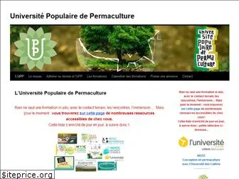 permaculture-upp.org