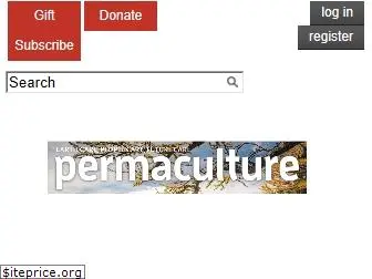 permaculture.co.uk