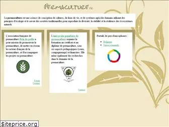 permaculture.fr