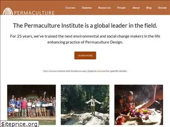 permaculture.org