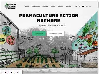 permacultureaction.org