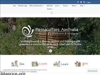 permacultureaustralia.org.au