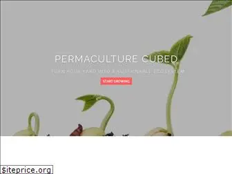 permaculturecubed.com