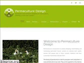 permaculturedesign.co.za