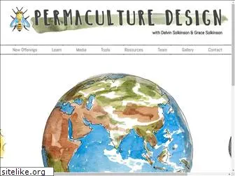 permaculturedesign.earth