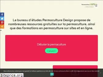 permaculturedesign.fr