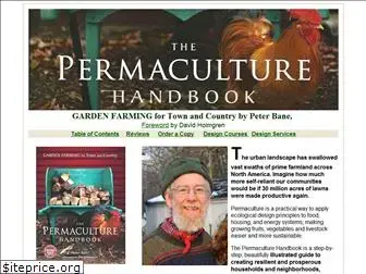 permaculturehandbook.com