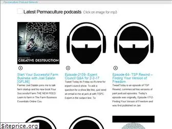 permaculturepodcast.net