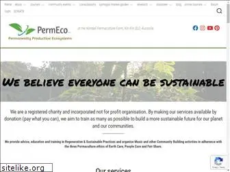 permaculturesunshinecoast.org