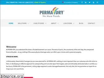 permadry.com