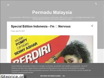 permadumalaysia.blogspot.com